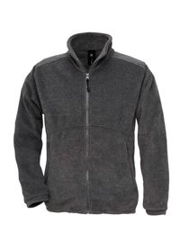 GIACCA PILE UNISEX 300 g/m2